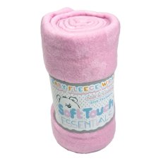 FBP05-P: Pink Embossed Roll Wrap